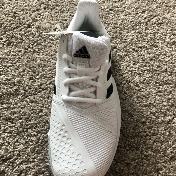 Brand New Adidas Court Jam Sneaker (size 7) - Picture 5 of 8